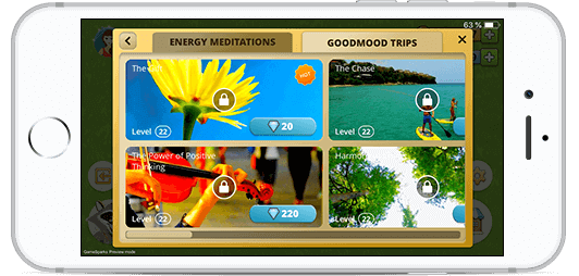 iPhone Front Landscape 6