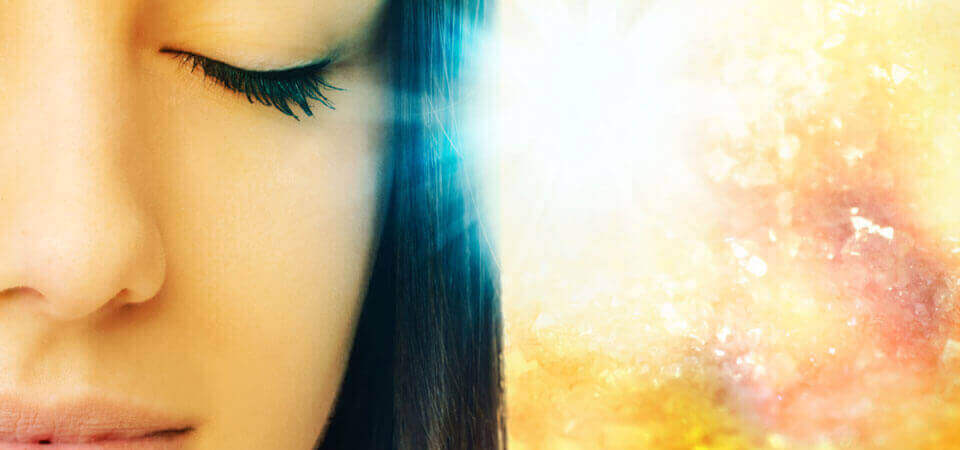 Visualize your Happy Future