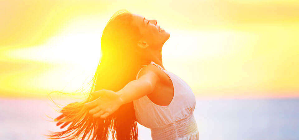 Meditate and Create Happiness