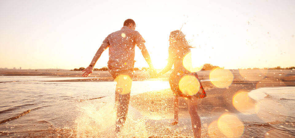 Cultivate inner Peace and Harmony